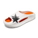 Шлепанцы мужские Double Star 88 - фото 2