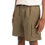 Бермуды мужские Chillin Travel 19" Element, коричневый - фото 3