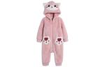 Комбинезоны/ползунки TD Gap, розовый - фото
