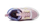 Детские кроссовки FILA BP, pink - фото 3