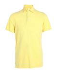 рубашки поло Fedeli, желтый - фото