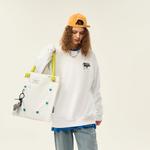 Свитшот Unisex POLAR BEAR, Королевский синий - фото 8