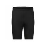 Тканевые шорты Jack Wolfskin, черный - фото