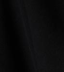 Шерстяной шарф Toteme, Black 001 - фото 4