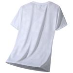 Футболка унисекс WARRIOR, светло-фиолетовый - фото 8