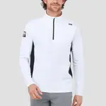 Футболка SS25 мужская HELLY HANSEN, белый - фото 8