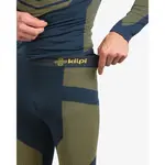 Брюки Kilpi Niel, зеленый - фото 3