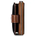 Женский кошелек GOLF, От белого - фото 7