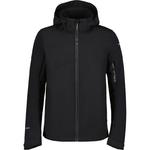 Функциональная куртка Barmstedt Icepeak, черный - фото