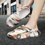 Шлепанцы и сланцы CariteSport Slide Slippers Unisex, черный - фото 8