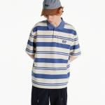 Nerdy SS24 Поло Unisex Dark Blue - фото 10