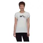 Футболка Mammut Mountain 8035M, белый - фото