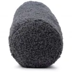 Подушка-валик Curly Kissenrolle Rolf Gözze, графит - фото 4