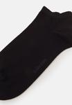 Носки ESSENTIAL SOLID 6 PACK Björn Borg, черные - фото 3