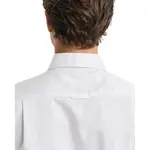 Рубашка Gant Sateen, белый - фото 4