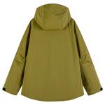 Куртка унисекс Jeep, цвет Glacier Blue - фото 8