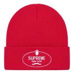 Supreme Кепка Крест, Brown/Brown - фото 5