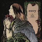Диск CD The Fallen Crimson - Envy - фото