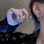 Серьги женские US8ACC - фото 6