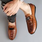 Gommino Лоферы Унисекс Ckvusamg, черный - фото 18