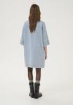 Платье My Essential Wardrobe LARAMW, Light Blue Wash/Light Blue - фото 3