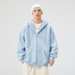 Унисекс свитшот Jeep, синий - фото 12