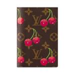 LOUIS VUITTON Чехол для паспорта - фото