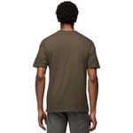 Футболка prAna Universal Truth prAna, Mud - фото 7