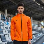 Куртка мужская Joma, синий - фото 18