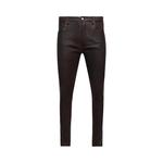 Джинсы Rick Owens Tyrone Jeans, Mahogany - фото