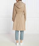 Пальто Tommy Hilfiger, желтый - фото 4