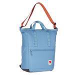 Рюкзак Fjällräven, синий - фото 7