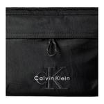 Мужская сумка-кроссбоди Calvin Klein из нейлона - фото 4