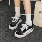 Кроссовки Quantity LIANGHUO Skateboarding Shoes Unisex Low-top, черный - фото 21