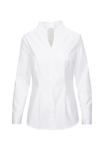 Блуза SEIDENSTICKER, белый - фото