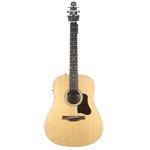 Акустическая гитара Seagull S6 Original Presys II - фото 3