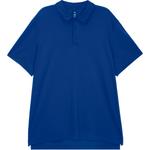 Футболка поло мужская Lululemon, белая - фото 6