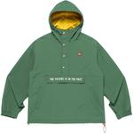 HUMAN MADE Куртка унисекс, Marine Blue - фото 4