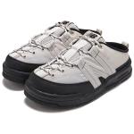 Кроссовки crv mule v2 shoes New Balance, бежевый - фото 3