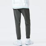 Спортивные брюки мужские серые LINING, серый - фото 7