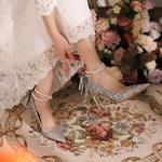 Туфли TADSW High Heels Women's - фото 12