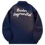 Heymarket Куртка унисекс, Белый - фото 12