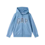 Толстовка для детей 3-7 лет GAP, синий - фото