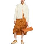 Куртка женская Off White Nike FB8707-113 - фото 2