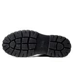 Мужские ботинки Cahhrrn X Martin Boot Men Beige Laorentou - фото 6