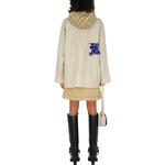 Куртка женская Burberry, светло-бежевый - фото 4