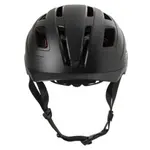 Шлем AGU Cit-E urban, черный - фото 2