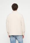 Куртка BOSS EXPEDIT PADDED, Off-White - фото 3