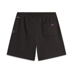 Шорты badfive changan boys графические шорты Li-Ning, черный - фото 2