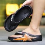 Шлепанцы унисекс Caritesport, бежевый - фото 9